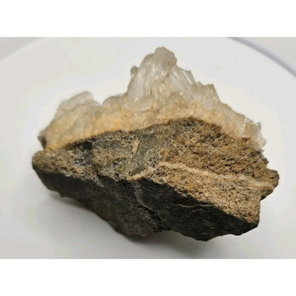 Natural Quartz Cluster Natural Specimen